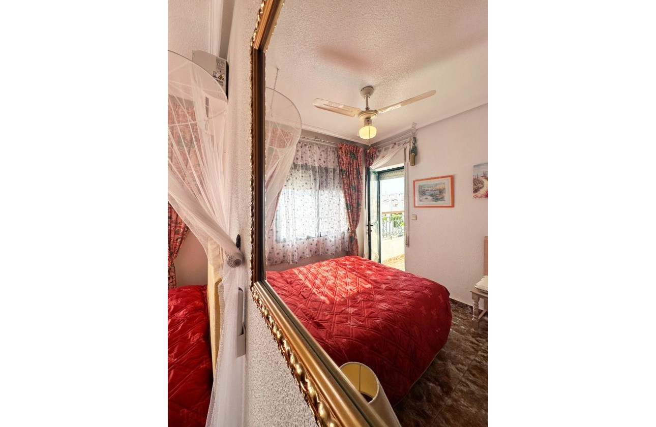 Revente - Villa - Orihuela Costa - Costa Blanca