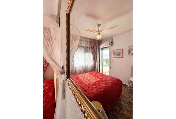 Revente - Villa - Orihuela Costa - Costa Blanca