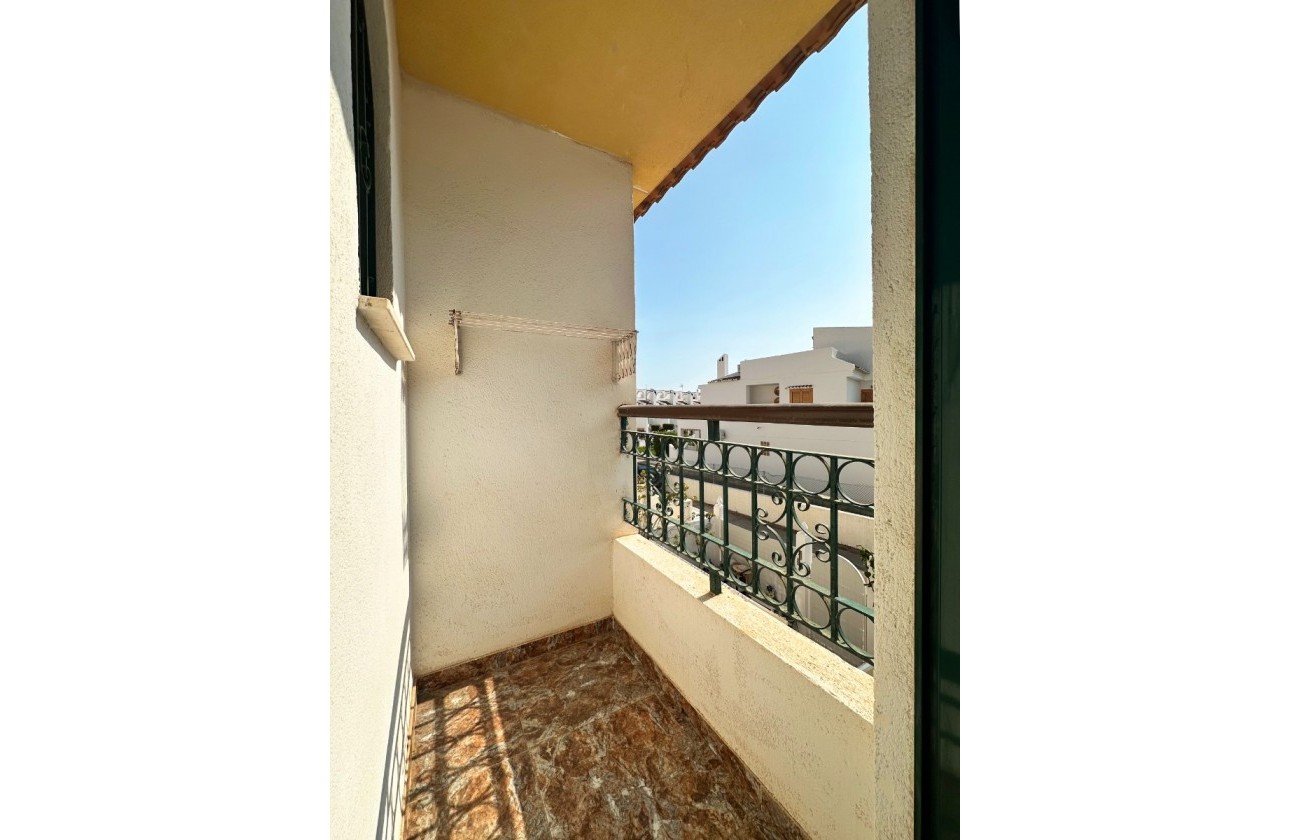 Revente - Villa - Orihuela Costa - Costa Blanca