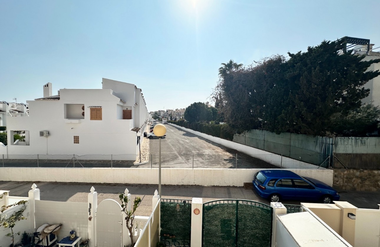 Revente - Villa - Orihuela Costa - Costa Blanca