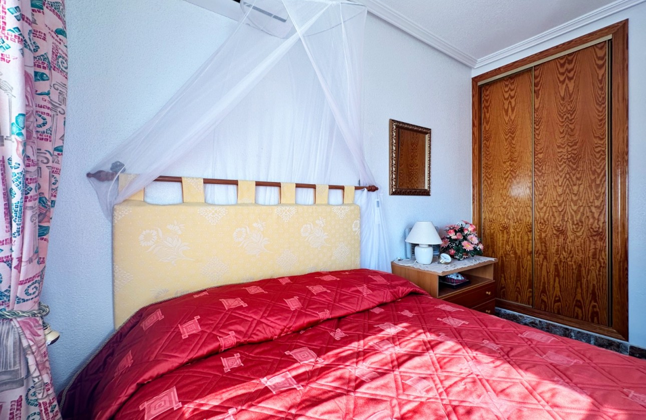 Revente - Villa - Orihuela Costa - Costa Blanca