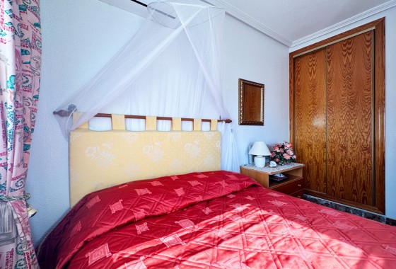 Revente - Villa - Orihuela Costa - Costa Blanca
