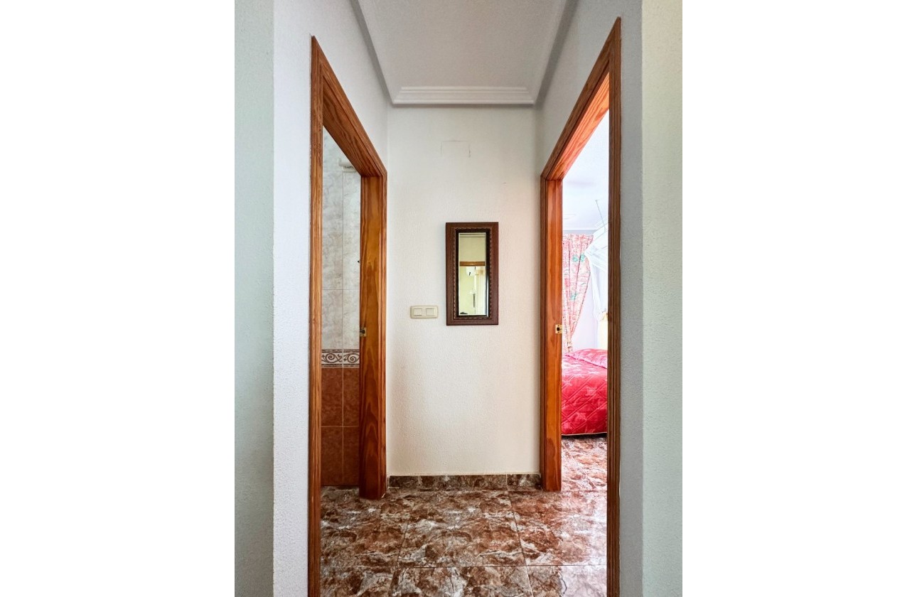 Revente - Villa - Orihuela Costa - Costa Blanca