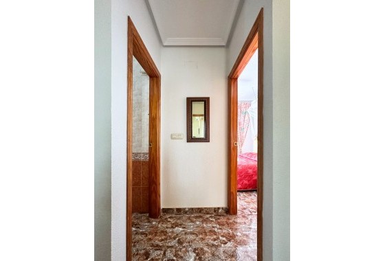 Revente - Villa - Orihuela Costa - Costa Blanca