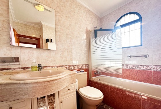 Revente - Villa - Orihuela Costa - Costa Blanca