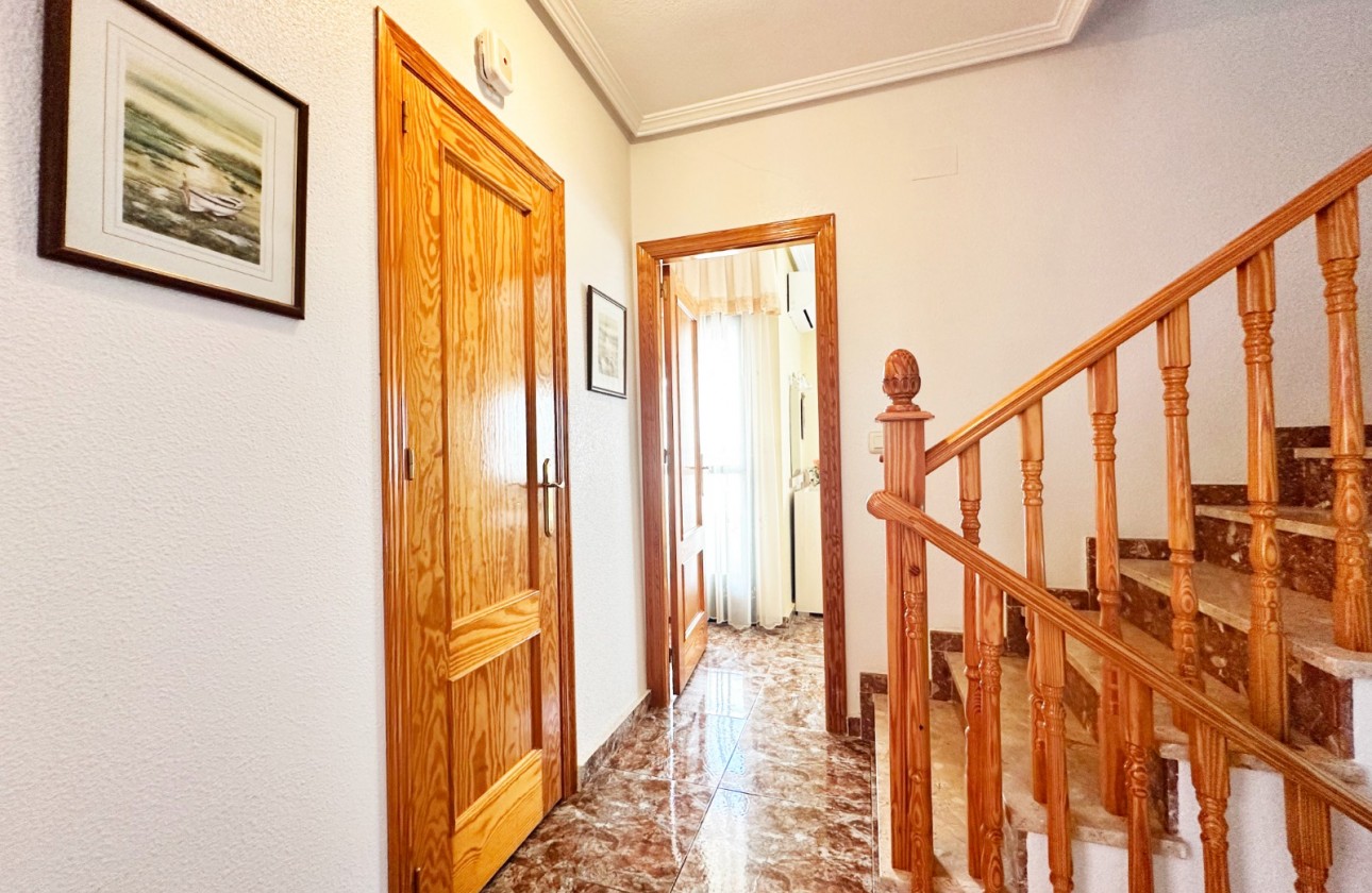 Revente - Villa - Orihuela Costa - Costa Blanca