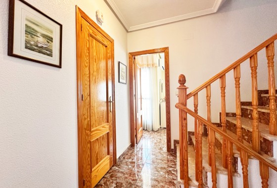 Revente - Villa - Orihuela Costa - Costa Blanca