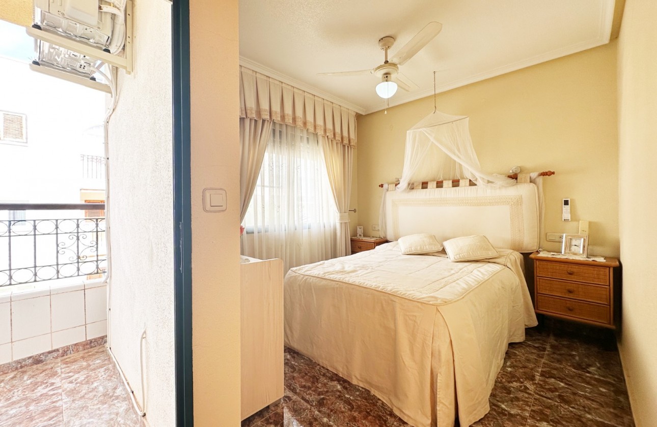 Revente - Villa - Orihuela Costa - Costa Blanca