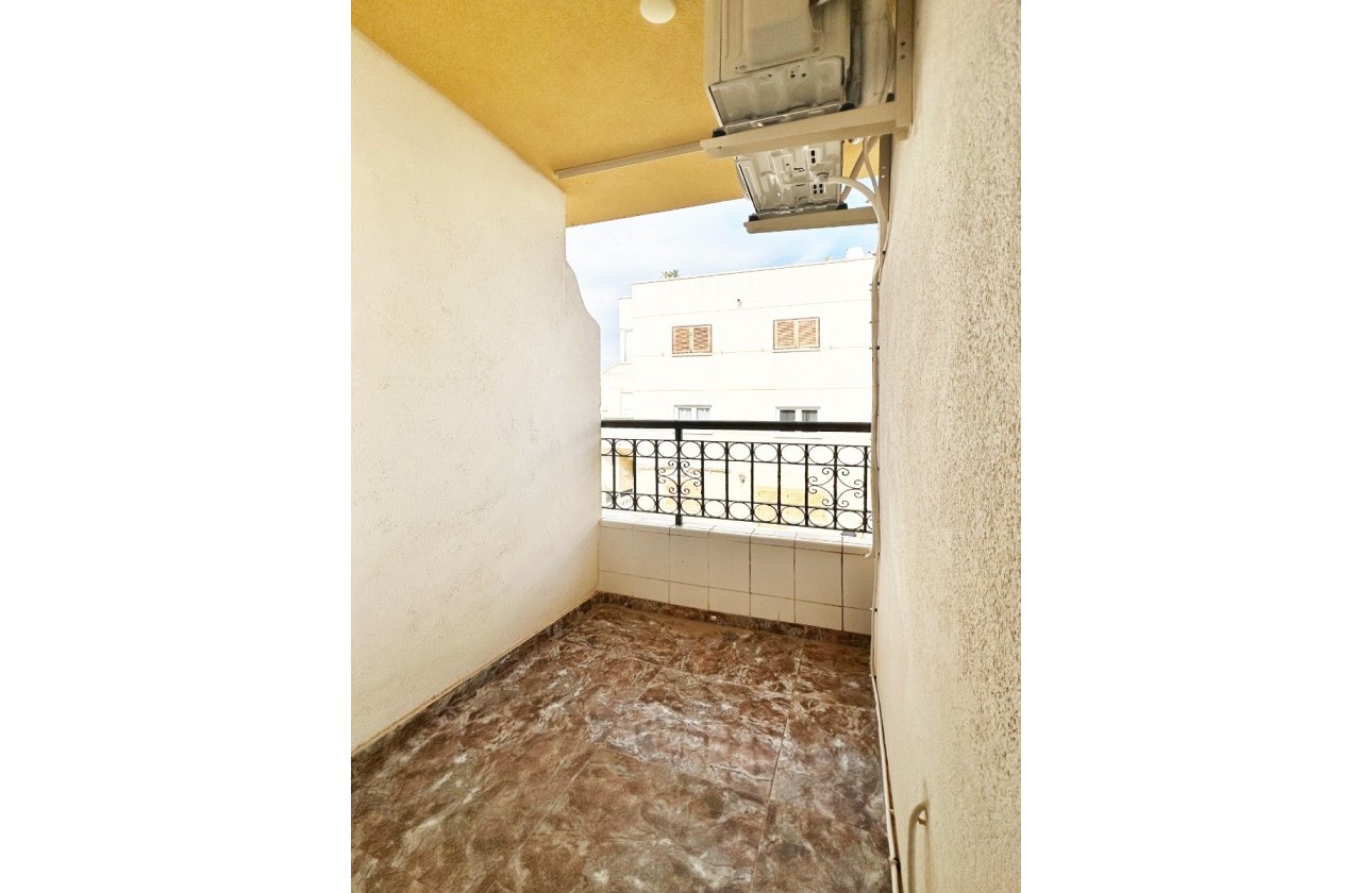 Revente - Villa - Orihuela Costa - Costa Blanca