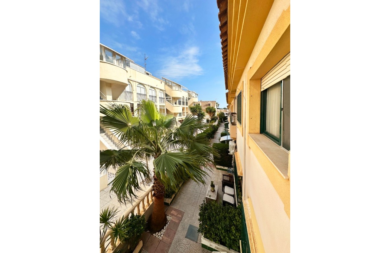 Revente - Villa - Orihuela Costa - Costa Blanca