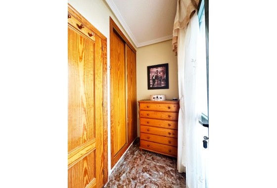 Revente - Villa - Orihuela Costa - Costa Blanca
