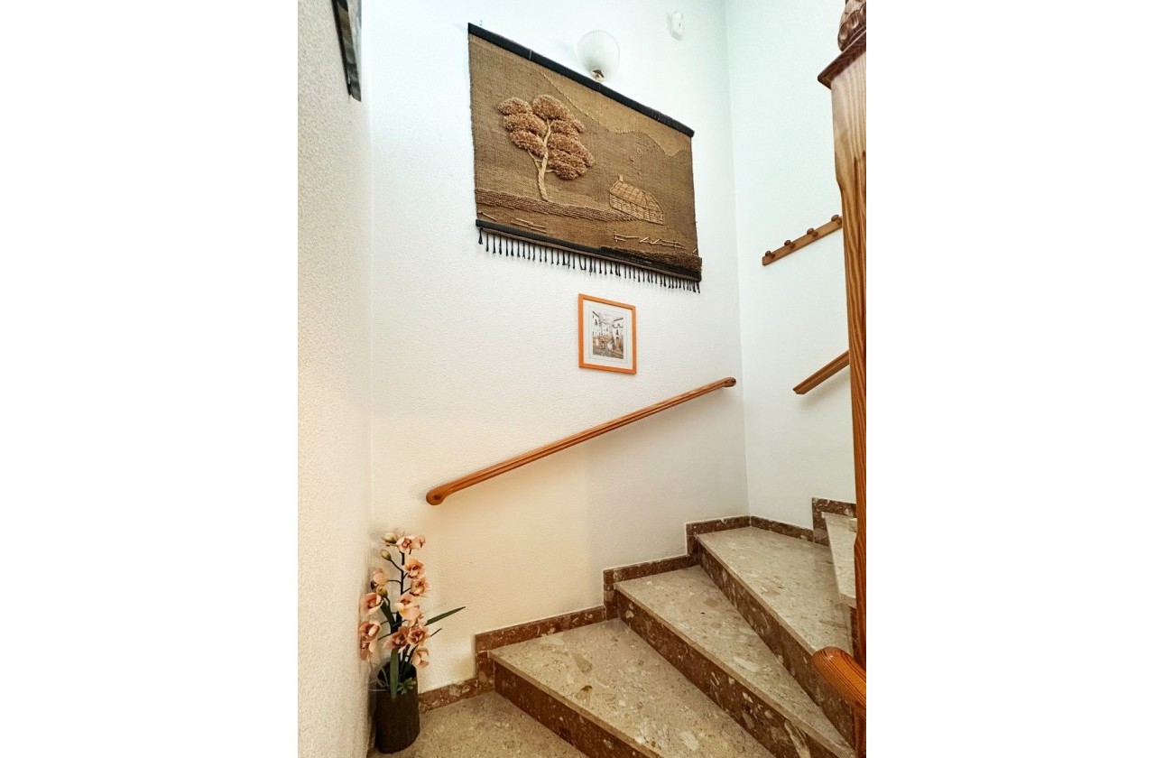 Revente - Villa - Orihuela Costa - Costa Blanca