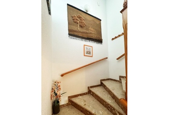 Revente - Villa - Orihuela Costa - Costa Blanca