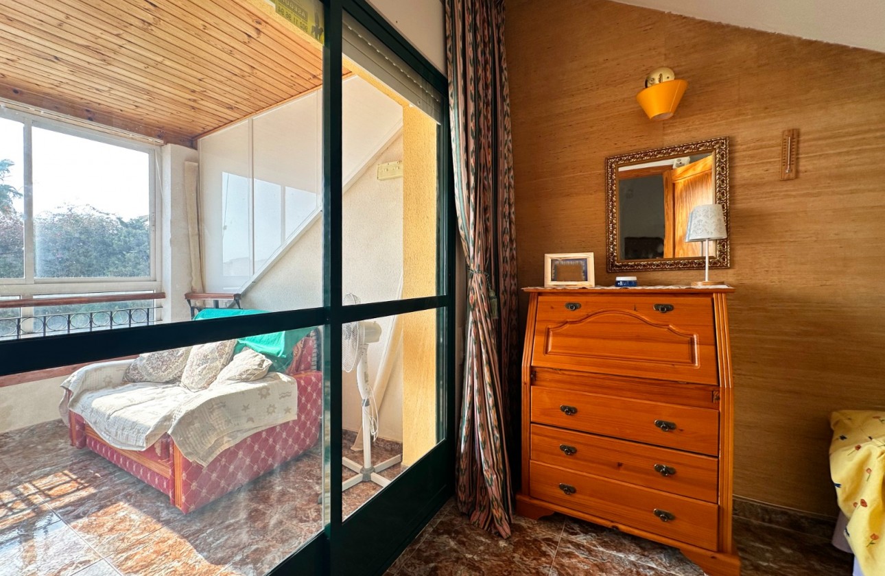 Revente - Villa - Orihuela Costa - Costa Blanca