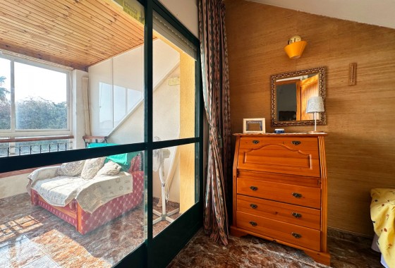 Revente - Villa - Orihuela Costa - Costa Blanca