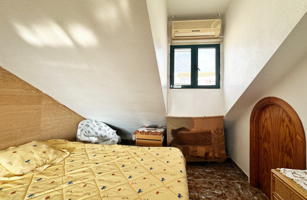 Revente - Villa - Orihuela Costa - Costa Blanca