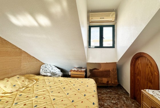 Revente - Villa - Orihuela Costa - Costa Blanca