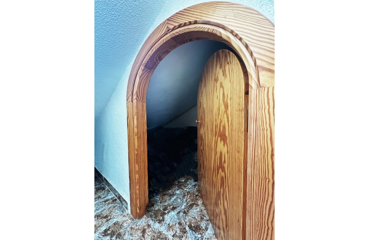 Revente - Villa - Orihuela Costa - Costa Blanca