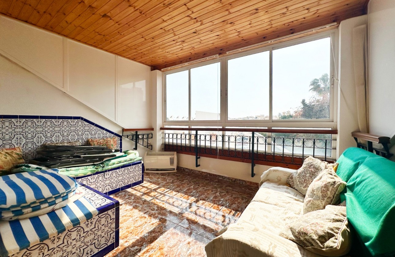 Revente - Villa - Orihuela Costa - Costa Blanca