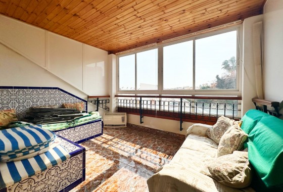 Revente - Villa - Orihuela Costa - Costa Blanca