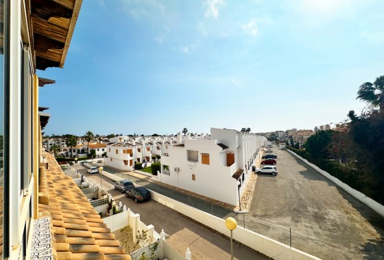 Revente - Villa - Orihuela Costa - Costa Blanca