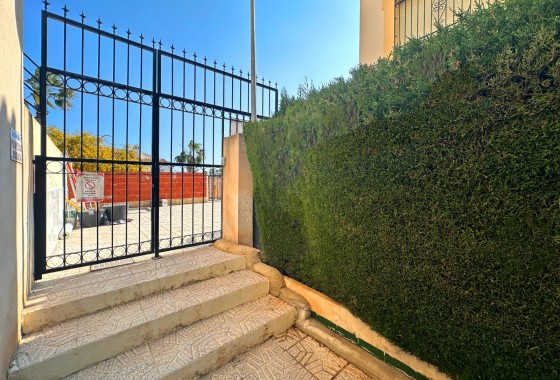 Revente - Villa - Orihuela Costa - Costa Blanca