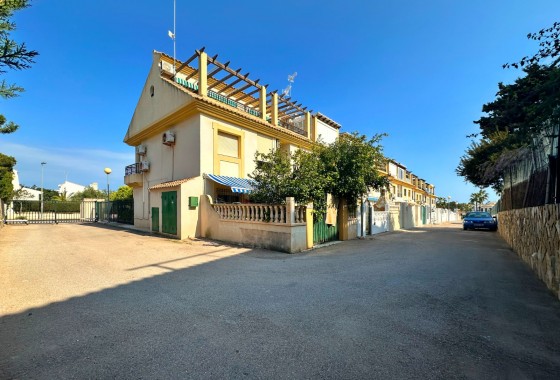 Revente - Villa - Orihuela Costa - Costa Blanca