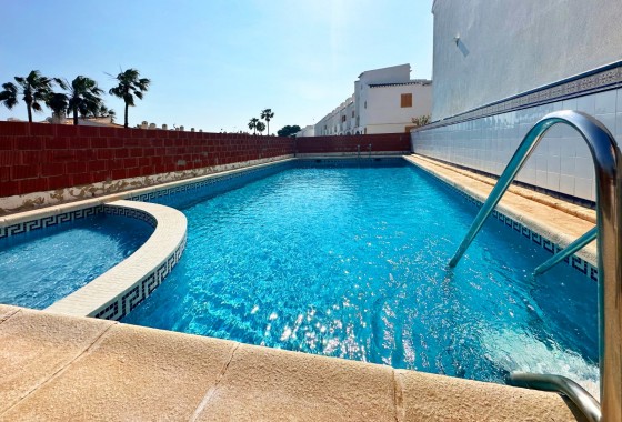 Revente - Villa - Orihuela Costa - Costa Blanca