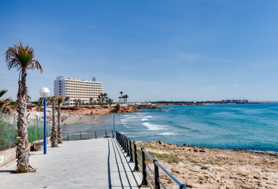 Revente - Villa - Orihuela Costa - Costa Blanca