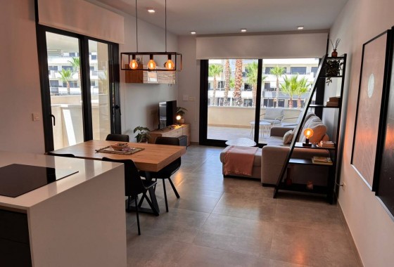 Revente - Appartement - Los Almendros (Orihuela-Costa) - Costa Blanca