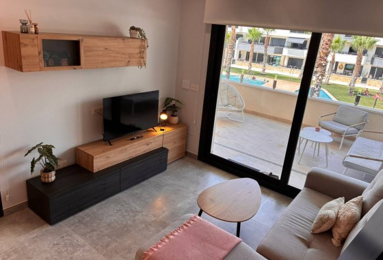 Revente - Appartement - Los Almendros (Orihuela-Costa) - Costa Blanca