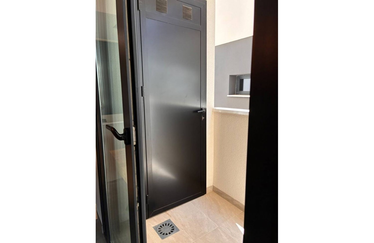 Revente - Appartement - Los Almendros (Orihuela-Costa) - Costa Blanca
