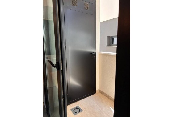 Revente - Appartement - Los Almendros (Orihuela-Costa) - Costa Blanca