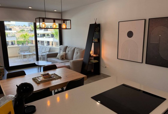 Revente - Appartement - Los Almendros (Orihuela-Costa) - Costa Blanca