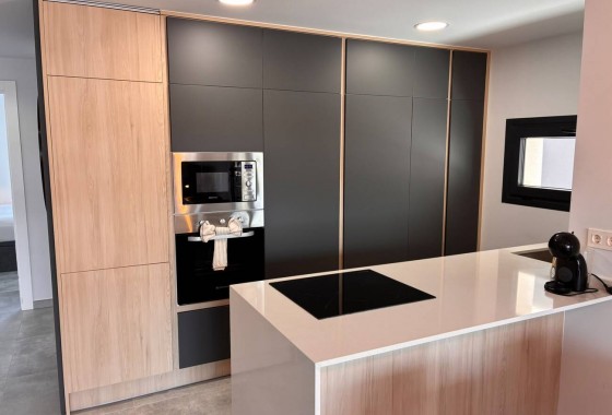 Revente - Appartement - Los Almendros (Orihuela-Costa) - Costa Blanca