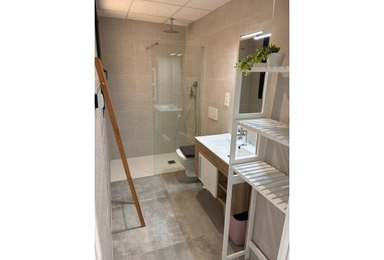 Revente - Appartement - Los Almendros (Orihuela-Costa) - Costa Blanca