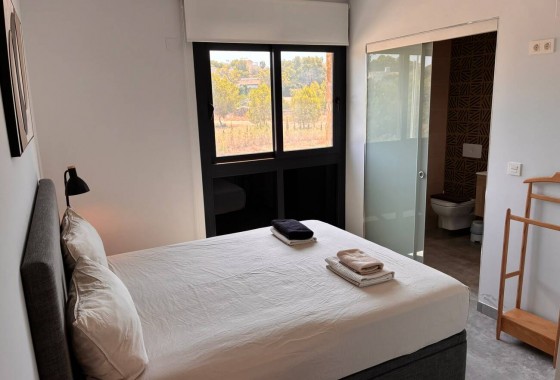 Revente - Appartement - Los Almendros (Orihuela-Costa) - Costa Blanca