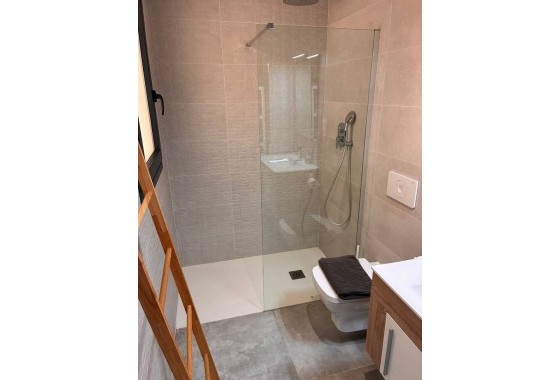 Revente - Appartement - Los Almendros (Orihuela-Costa) - Costa Blanca
