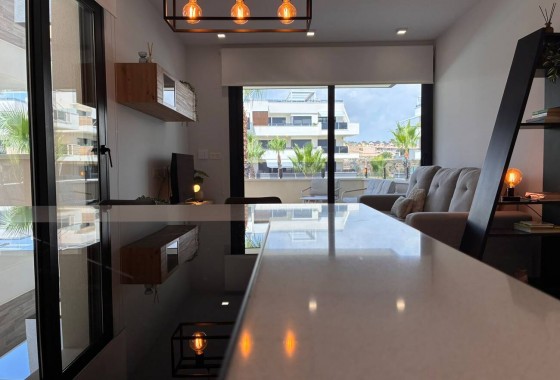 Revente - Appartement - Los Almendros (Orihuela-Costa) - Costa Blanca