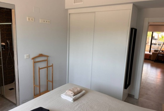 Revente - Appartement - Los Almendros (Orihuela-Costa) - Costa Blanca