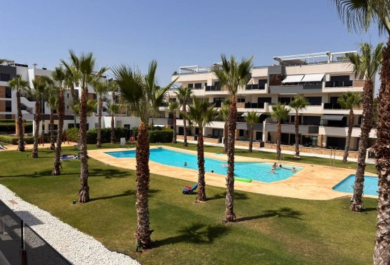 Revente - Appartement - Los Almendros (Orihuela-Costa) - Costa Blanca