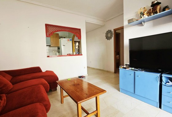 Resale - Apartment / flat - Torrevieja - Playa de los Locos