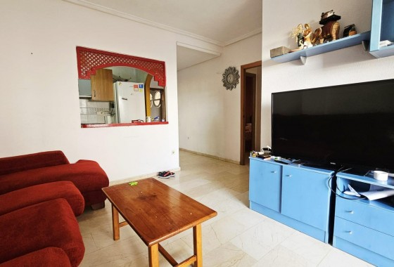 Resale - Apartment / flat - Torrevieja - Playa de los Locos