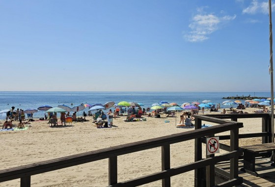 Resale - Apartment / flat - Torrevieja - Playa de los Locos