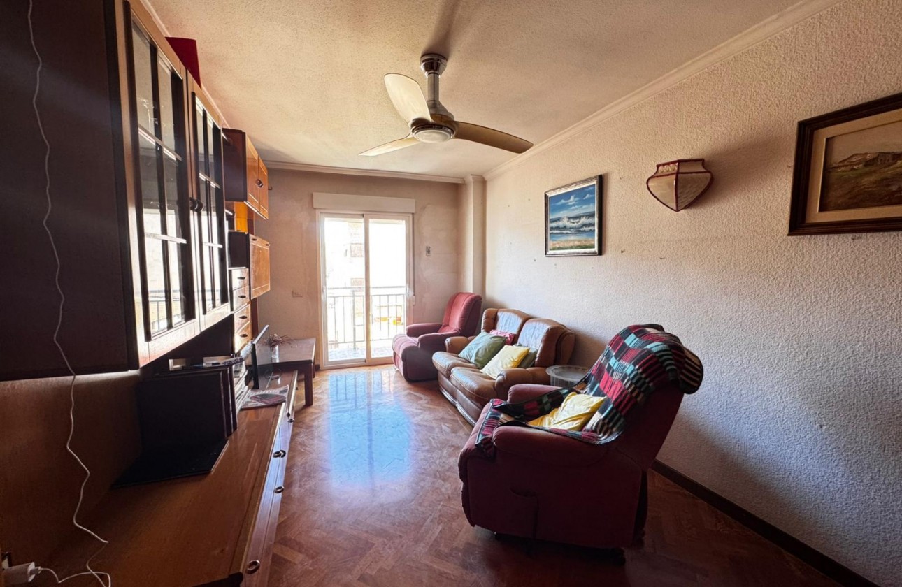 Resale - Apartment / flat - Cartagena - Costa Calida