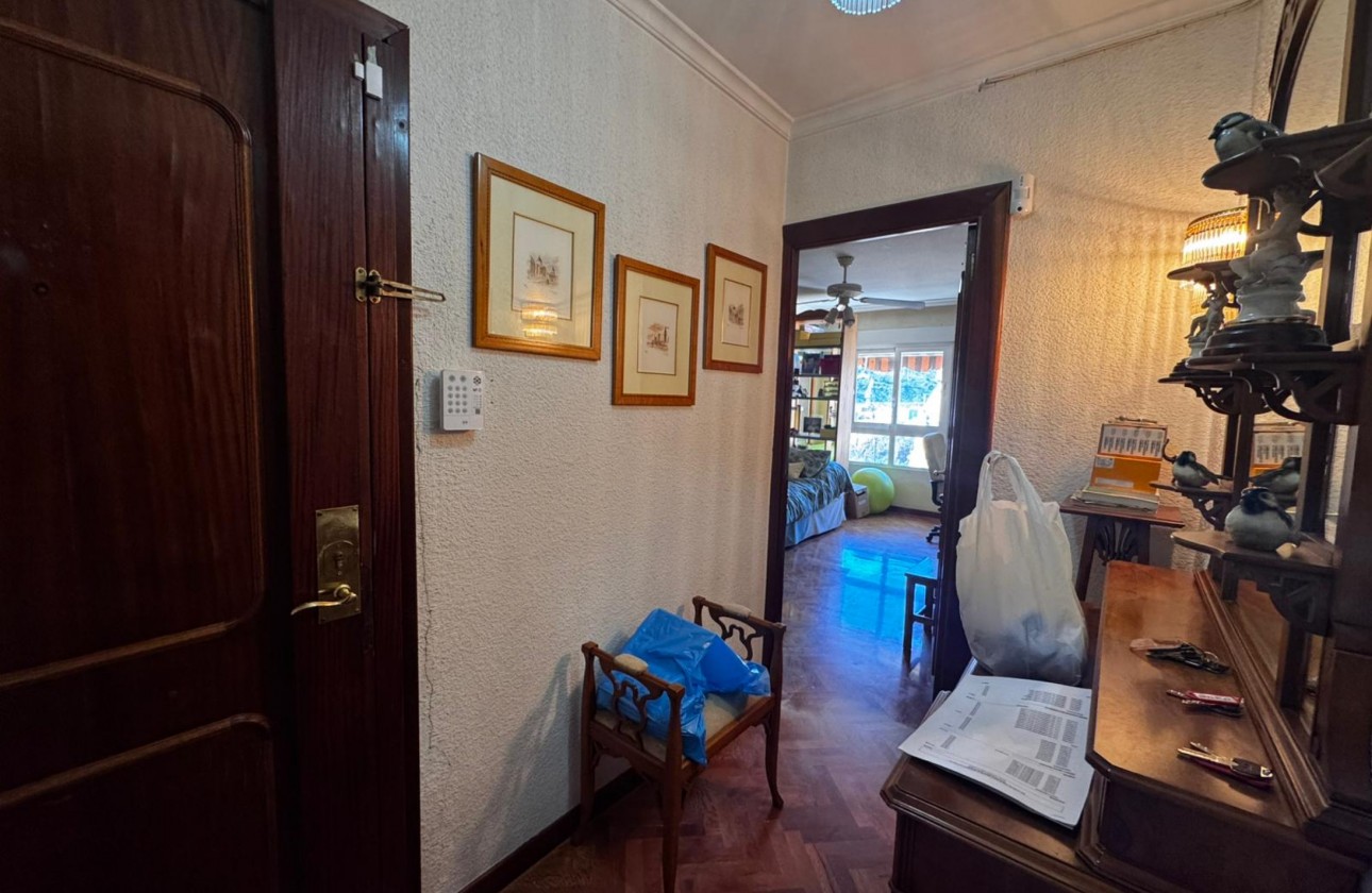 Resale - Apartment / flat - Cartagena - Costa Calida