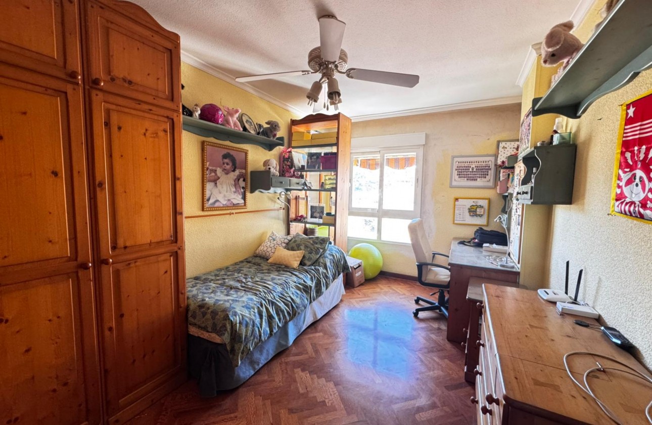 Resale - Apartment / flat - Cartagena - Costa Calida