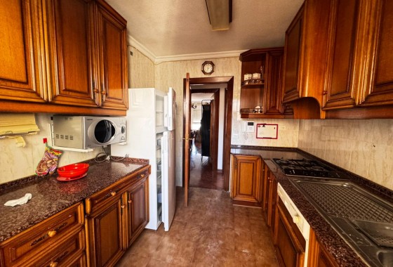 Resale - Apartment / flat - Cartagena - Costa Calida