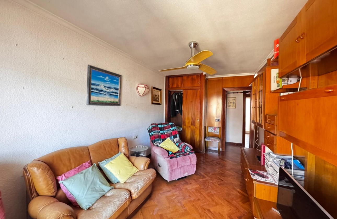 Resale - Apartment / flat - Cartagena - Costa Calida