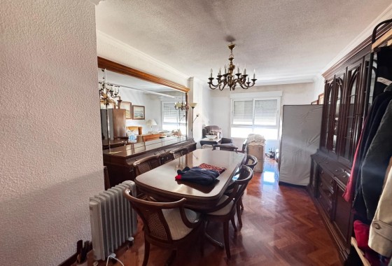 Resale - Apartment / flat - Cartagena - Costa Calida